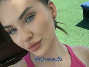 Mildredcaudle