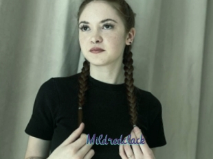 Mildredclack