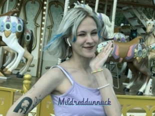 Mildreddunnuck