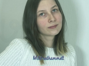 Mildredhammett