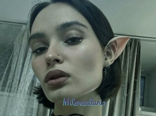 Milenaalanis