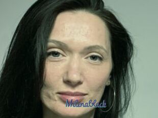 Milenablack