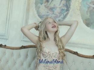 Milenablond
