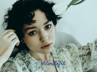 Milenabyrd