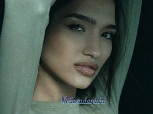 Milenadaniels