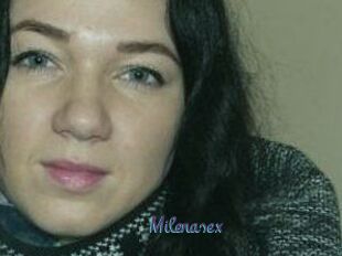 Milenasex