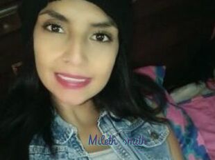 Mileth_smith