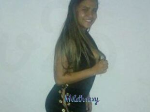Milethsexy