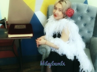 Mileybambi