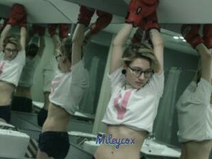 Mileycox