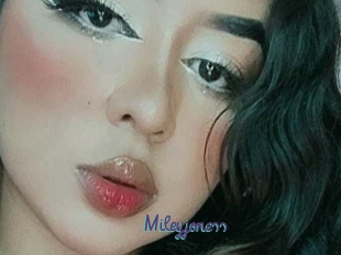Mileyjoness