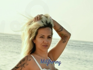 Milfhorny