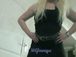 Milfmonique