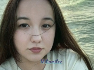 Miliamilez
