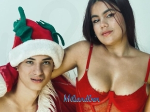 Miliandben