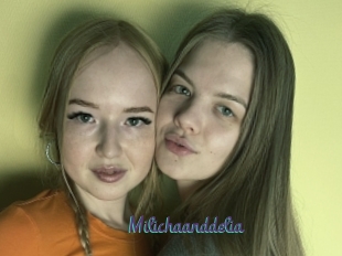 Milichaanddelia