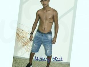 Military_black