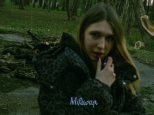 Miliwap