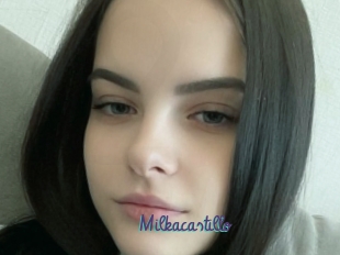 Milkacastillo