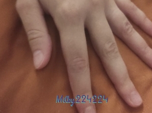 Milky224224