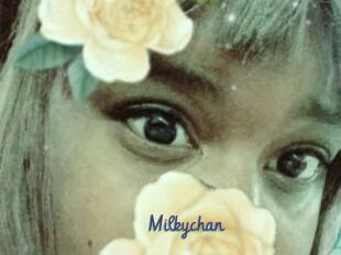 Milkychan