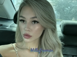 Millafreeman