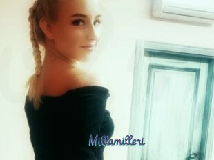 Millamilleri
