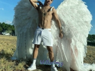 Millanboyy