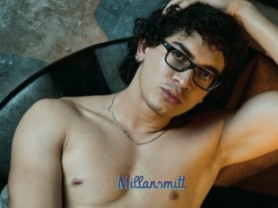 Millansmitt