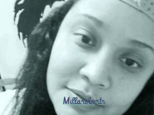Millaroberts