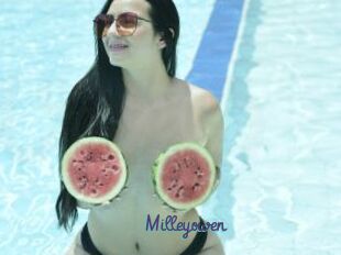 Milleyowen