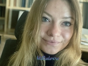 Milliedesire