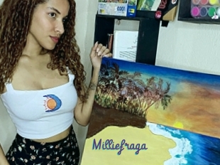 Milliefraga