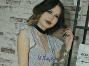 Millieyoung