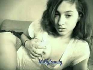 Millybeauty