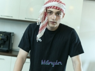 Miloryder