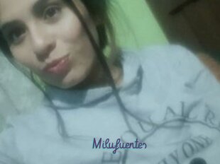 Milufuentes