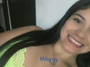 Milugrey