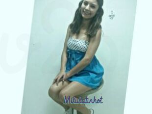 Milulatinhot