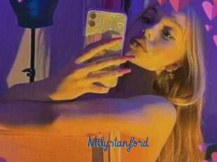 Milystanford