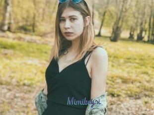 Mimikeysi