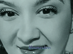 Mimimardars