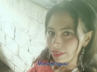 Mimirodriguez