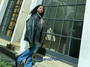 Mimosabronw