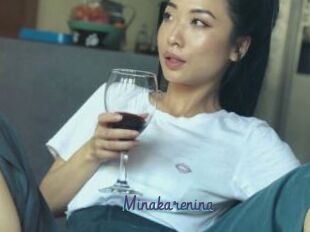 Minakarenina
