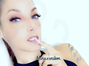 Minaxxnikon