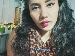 Mindyantan