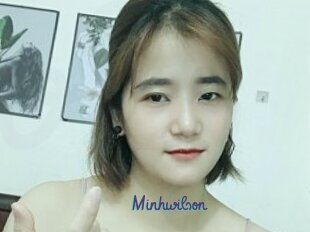 Minhwilson