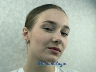 Minnamelugin