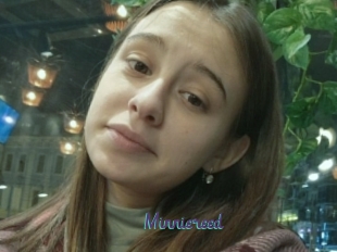 Minniereed